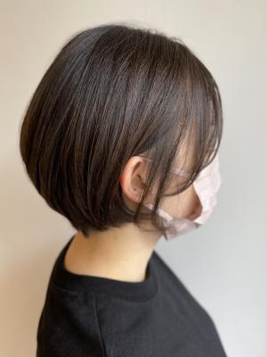 ショート