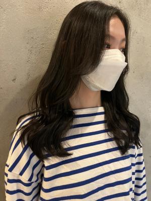 ロングレイヤー ロングレイヤーのイメージ画像