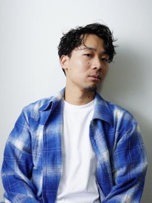 ウェーブパート