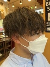 ソフトツイスト