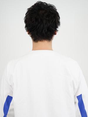 あえて刈り上げないベリーショート あえて刈り上げないベリーショートのイメージ画像