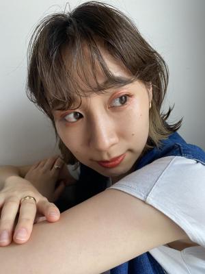 ボブスタイル
