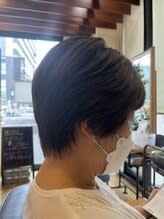ショート