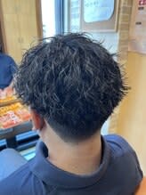 ソフトツイスト