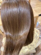トリートメント