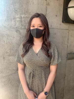 グレージュ　ミルクティーベージュ　秋カラー