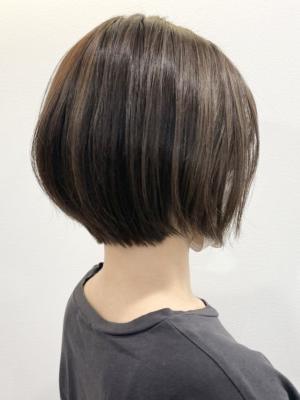 大人可愛い/シークレットハイライト