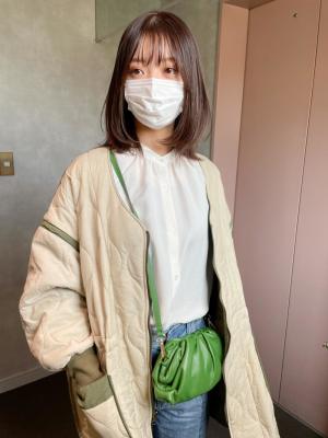 【mood】大人可愛い顔周りレイヤー20代30代