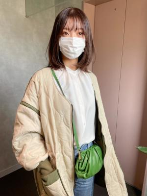 【mood】大人可愛い顔周りレイヤー20代30代