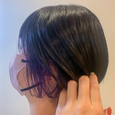 インナーパープル
