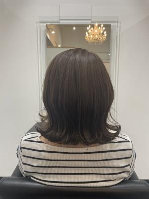 Hair Salon for D style