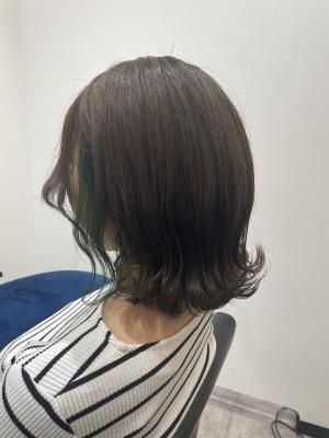 Hair Salon for D style