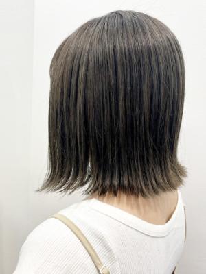 大人可愛い/ロブヘア 大人可愛い/ロブヘアのイメージ画像