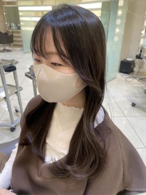 ＊ロング　ヨシンモリ