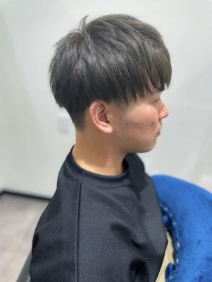 Hair Salon for D