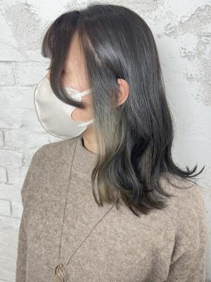 イヤリングカラー10代20代12650円