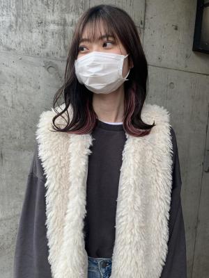 ベージュ ピンクベージュ ピンクカラー 