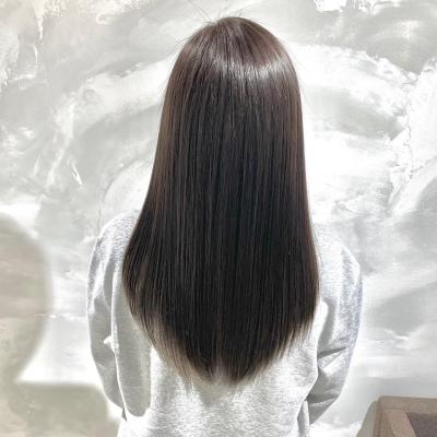Louer  hairmake×ロング