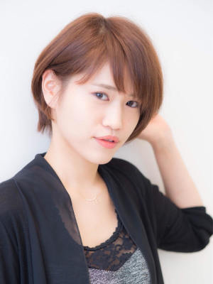 美シルエットショート【代々木/新宿/EVE】