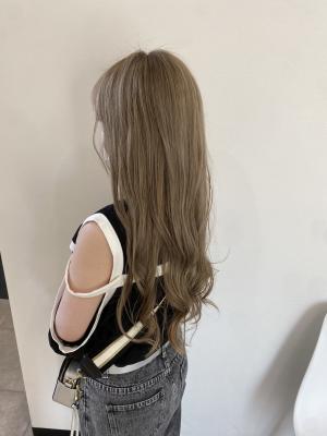 Hair Salon for D style
