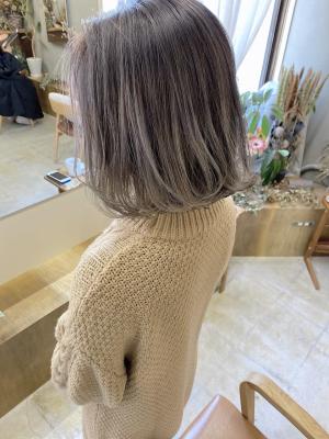 《mallow style》ハイライト