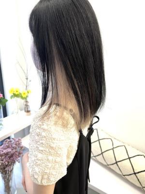 【re'll style】インナーベージュ