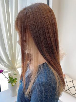 《re'll style》インナーベージュ