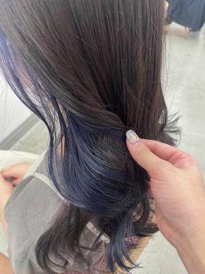 《re'll style》インナーネイビー