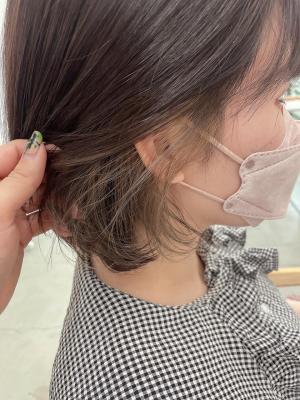 《re'll style》ナチュラルインナー
