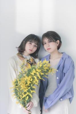 【re'll style】mimosa