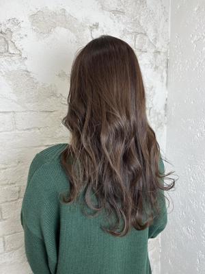 ショコラグレージュ10代20代9900円