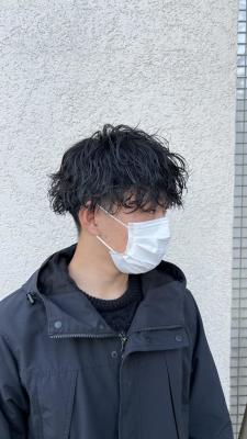 波巻きスパイハラル
