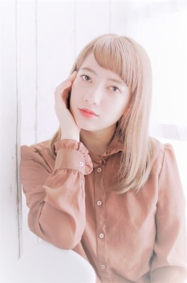 2018年S/Sトレンド～レア・セドゥフレンチベージュ～