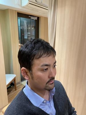 無造作ラフスタイル 無造作ラフスタイルのイメージ画像