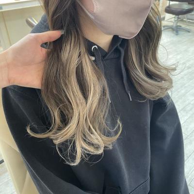 インナーエクステ