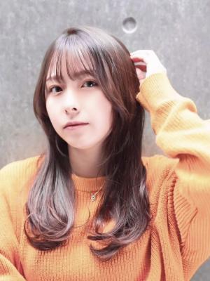ナチュラルエアリー【代々木/新宿/EVE hair loun ナチュラルエアリー【代々木/新宿/EVE hair loun