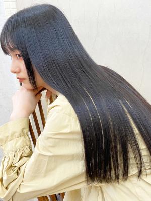艶感重視☆ロング