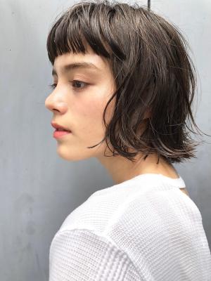 ワッフルカールボブ ワッフルカールボブのイメージ画像