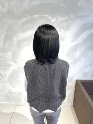 Louer hairmake×ミディアム Louer hairmake×ミディアムのイメージ画像