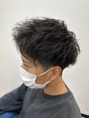 Hair Salon for D style
