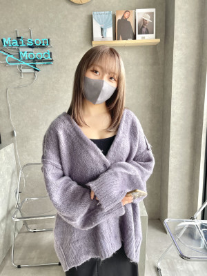 暖色シナモンベージュ 暖色シナモンベージュのイメージ画像