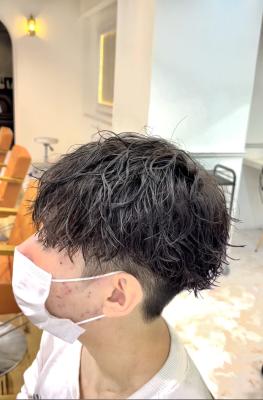 ツイストスパイラル