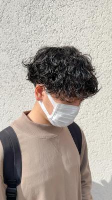 波巻きスパイラル
