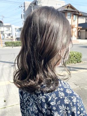 大人可愛い/イルミナカラー