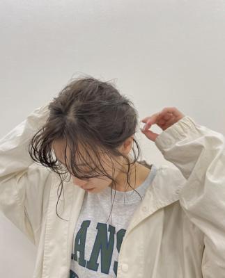 アレンジ
