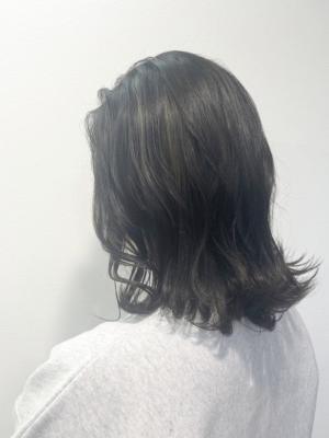 大人可愛い/髪質改善 大人可愛い/髪質改善のイメージ画像