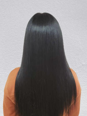 newi hair&treatment大分中央町店×ロングのイメージ画像