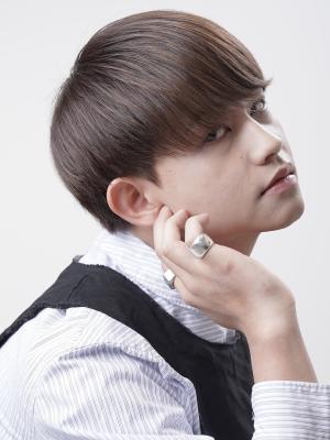 メンズヘア整形スパイラルパーマ波巻きツイストメンズパーマ髪型 メンズヘア整形スパイラルパーマ波巻きツイストメンズパーマ髪型