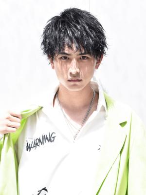 メンズヘア整形スパイラルパーマ波巻きツイストメンズパーマ髪型 メンズヘア整形スパイラルパーマ波巻きツイストメンズパーマ髪型