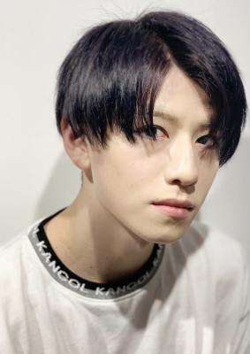 メンズヘア整形スパイラルパーマ波巻きツイストメンズパーマ髪型 メンズヘア整形スパイラルパーマ波巻きツイストメンズパーマ髪型
